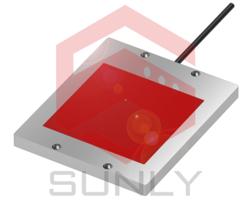 Đèn chiếu sáng nền BAE00JF