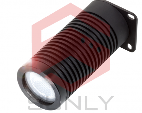 Đèn led chiếu điểm BAE002T