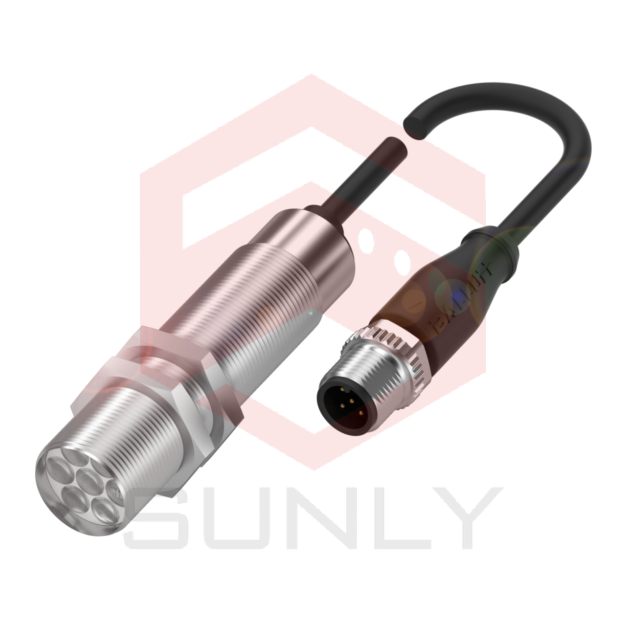 Đèn led chiếu điểm BAE00H1