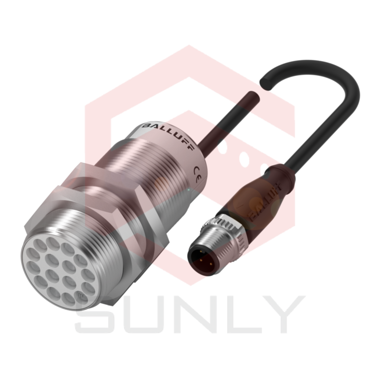 Đèn led chiếu điểm BAE00H2