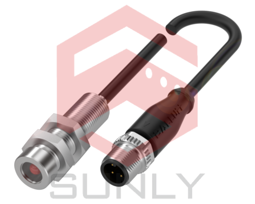 Đèn led chiếu điểm BAE00KF