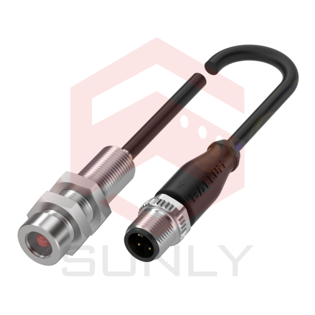 Đèn led chiếu điểm BAE00KF