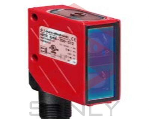 Diffuse sensor with background suppression VRTR 8/66-250-S12