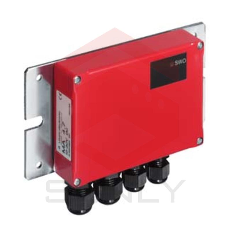 Đơn vị ghép nối MA 4.7