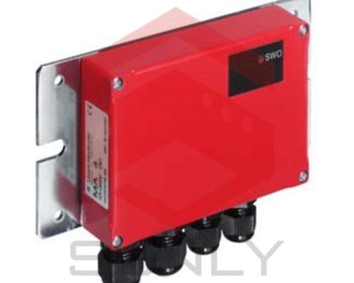 Đơn vị ghép nối MA 4 D.7