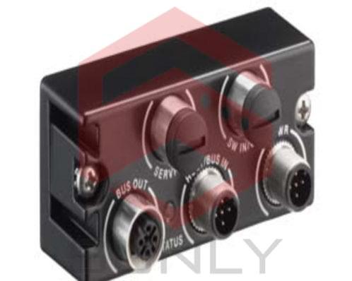 Đơn vị ghép nối MS 34 105