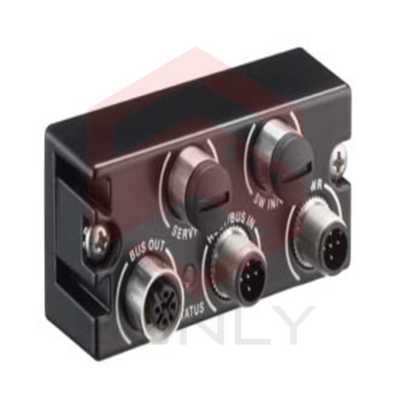 Đơn vị ghép nối MS 34 105