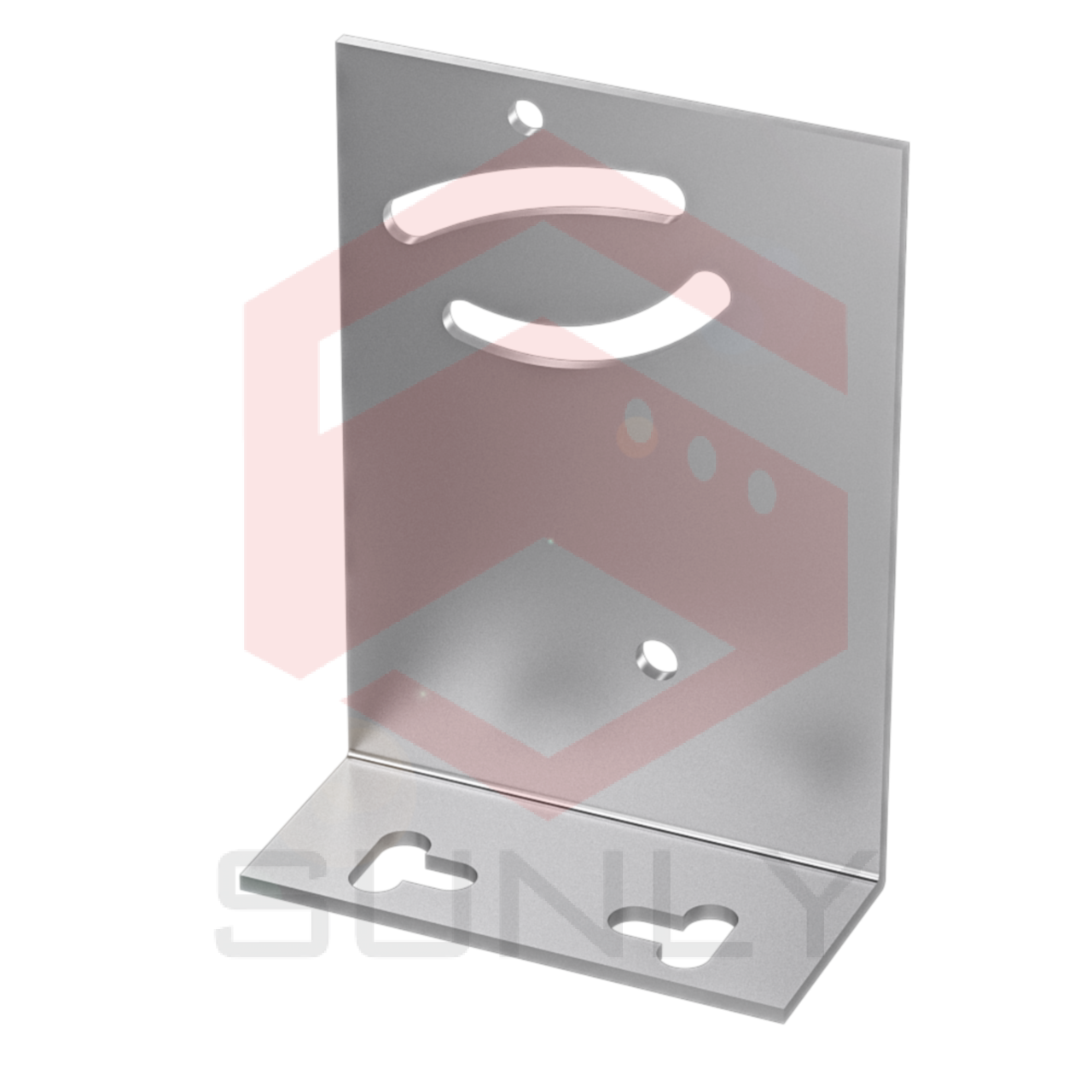 Giá đỡ cho cảm biến quang điện BAM01E8