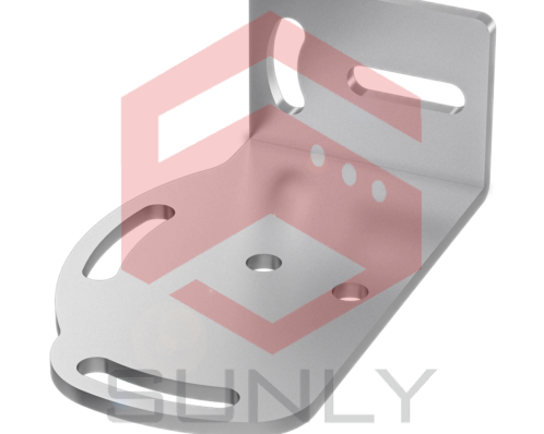 Giá đỡ cho cảm biến quang điện BAM01FK