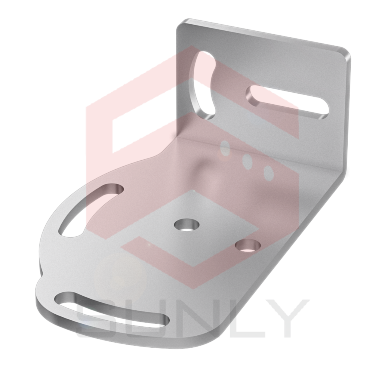 Giá đỡ cho cảm biến quang điện BAM01FK