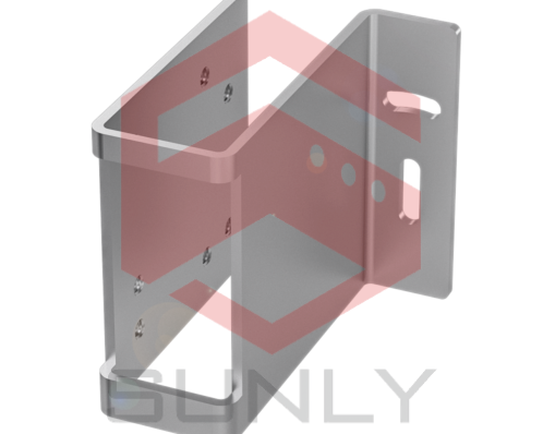 Giá đỡ cho cảm biến quang điện BAM01FM