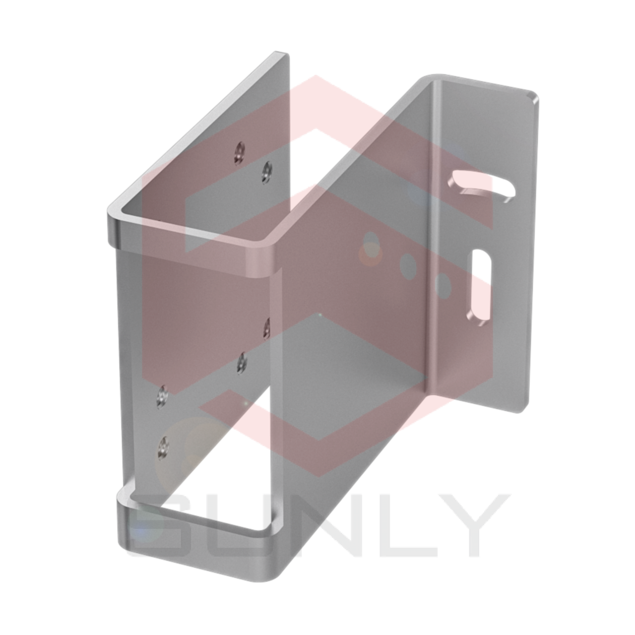 Giá đỡ cho cảm biến quang điện BAM01FM