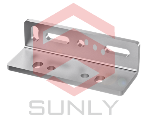 Giá đỡ cho cảm biến quang điện BAM01YW