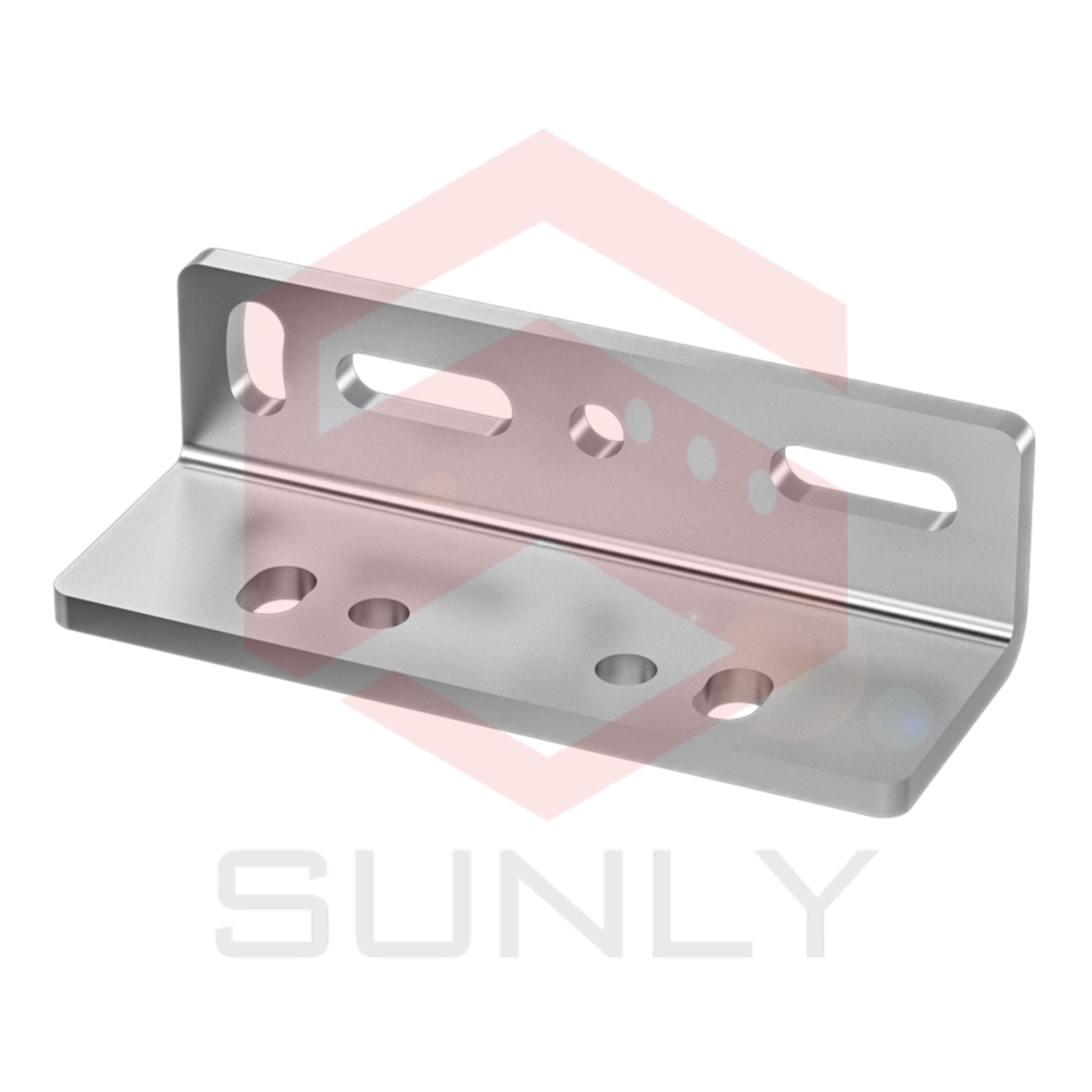 Giá đỡ cho cảm biến quang điện BAM01YW