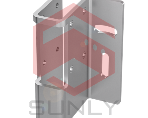 Giá đỡ cho cảm biến quang điện BAM0225