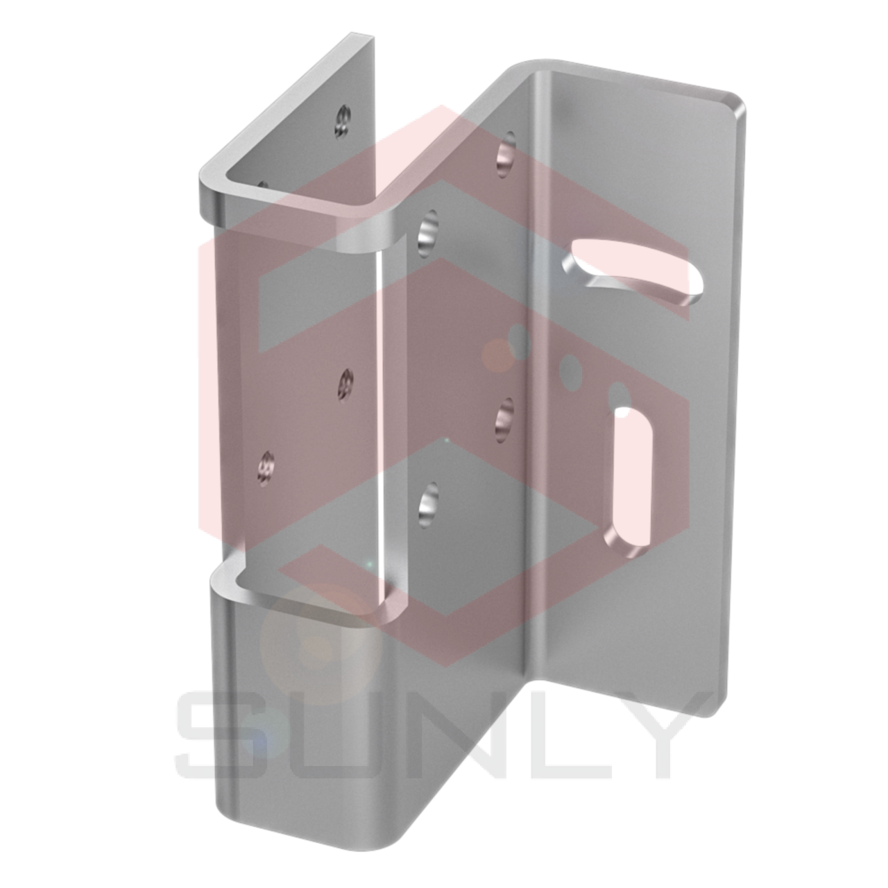 Giá đỡ cho cảm biến quang điện BAM0225