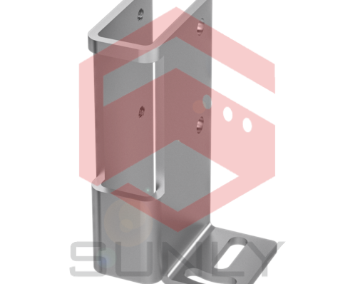 Giá đỡ cho cảm biến quang điện BAM0226