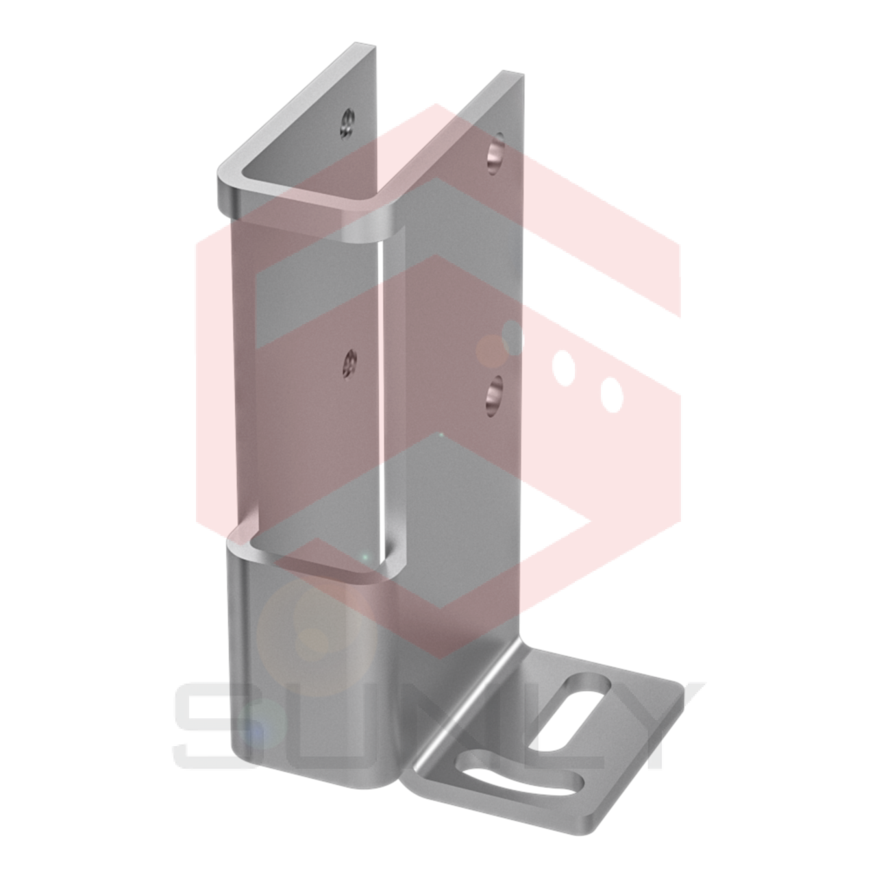 Giá đỡ cho cảm biến quang điện BAM0226