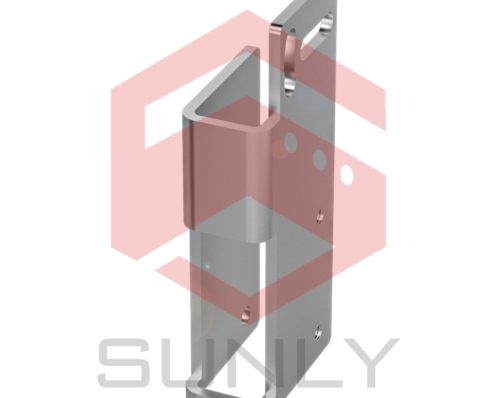 Giá đỡ cho cảm biến quang điện BAM0227