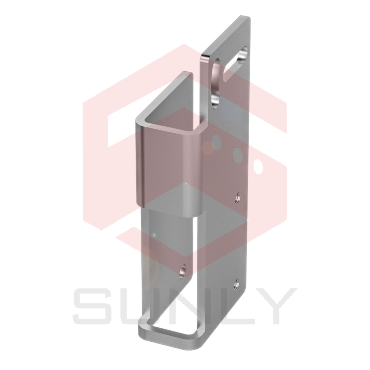 Giá đỡ cho cảm biến quang điện BAM0227