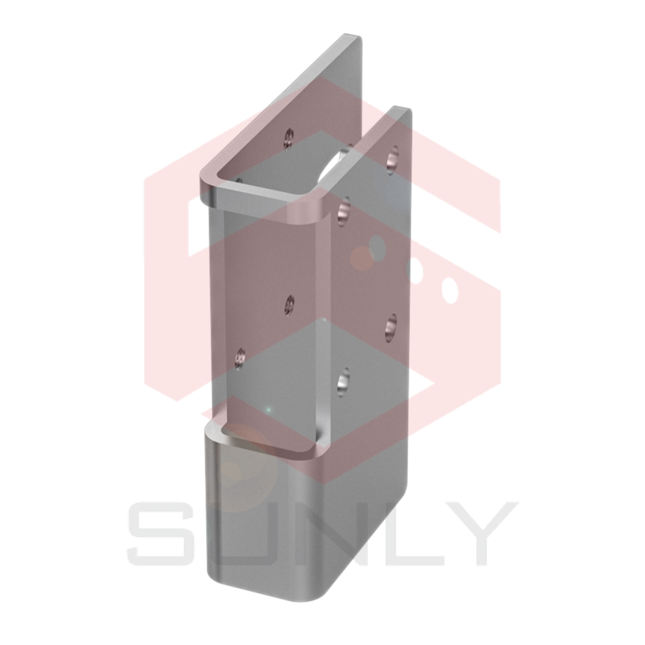 Giá đỡ cho cảm biến quang điện BAM0228