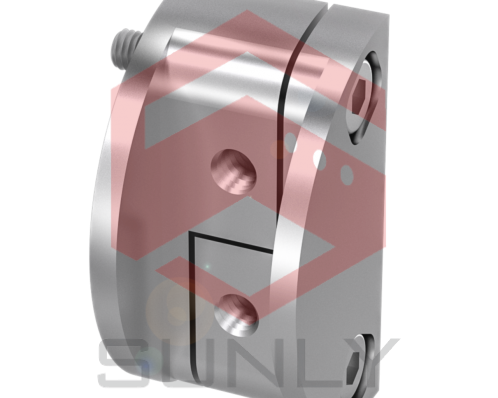 Giá đỡ cho cảm biến quang điện BAM022A