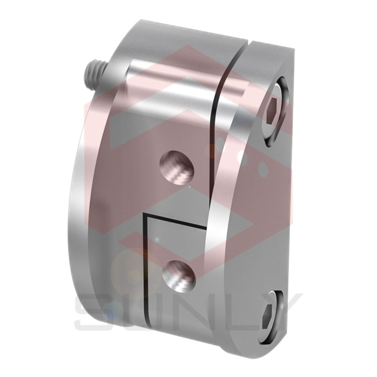 Giá đỡ cho cảm biến quang điện BAM022A