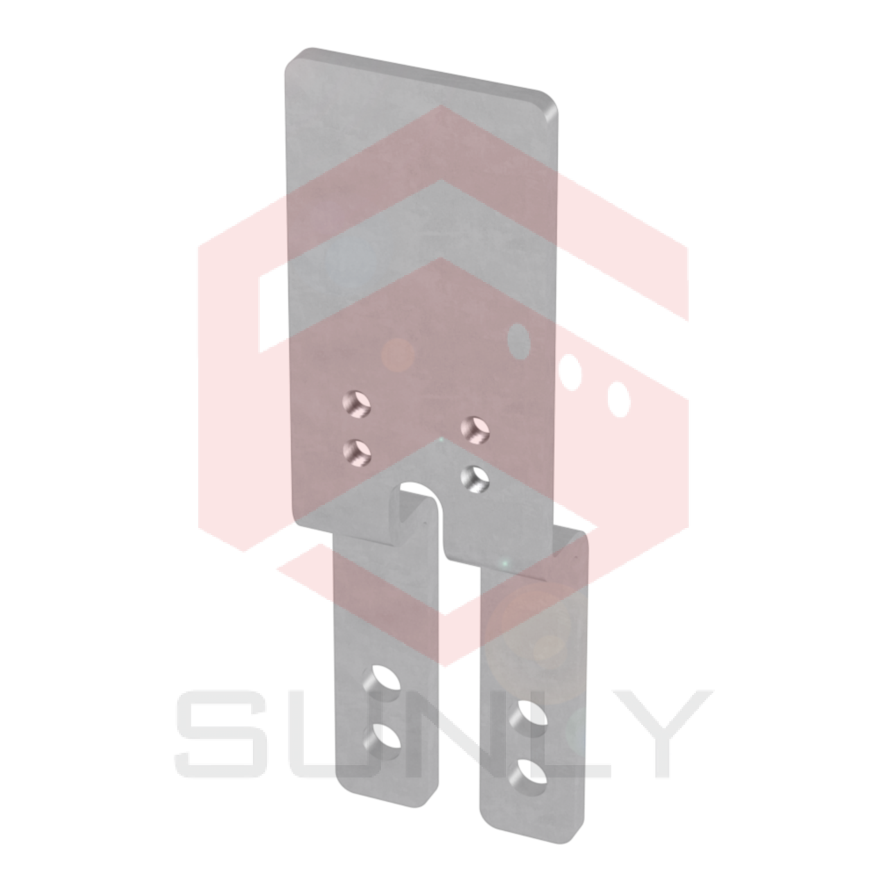 Giá đỡ cho hệ thống RFID BAM01MY