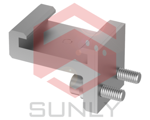 Giá đỡ cho hệ thống RFID BAM01N0