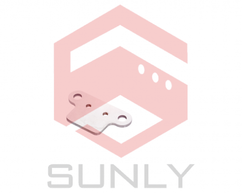 Giá đỡ cho hệ thống RFID BAM01UH