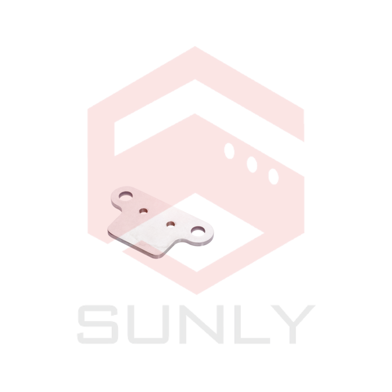 Giá đỡ cho hệ thống RFID BAM01UH