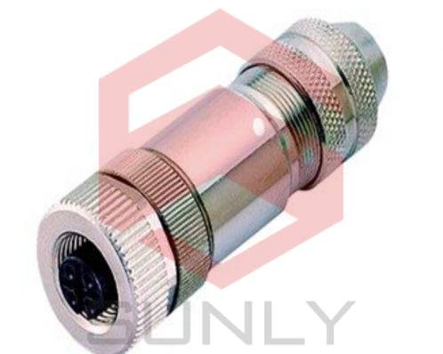 Khớp nối CB-M12-5GF