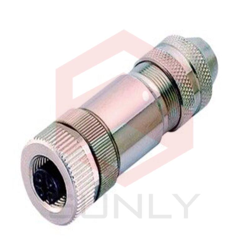 Khớp nối CB-M12-5GF