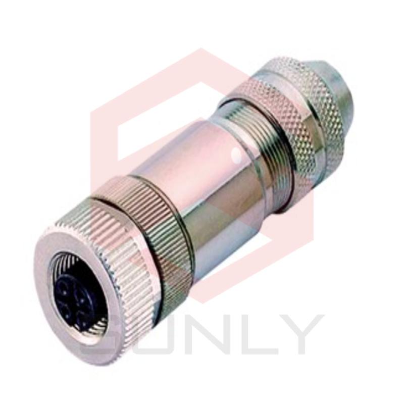 Khớp nối CB-M12-8GF