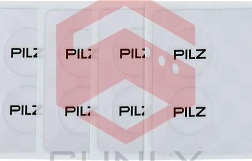 Linh kiện Pilz - Klebesiegel cho myPNOZ (20 chiếc.)