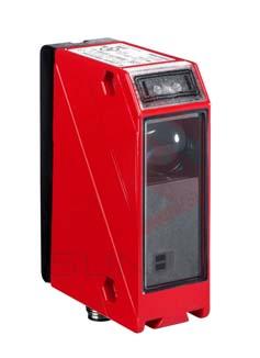 MÁY PHÁT CẢM BIẾN QUANG ĐIỆN Throughbeam LEUZE 50025228 LSS 96M-1070-43