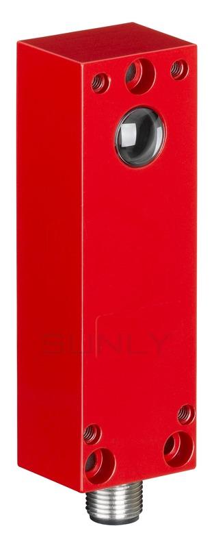 MÁY THU CẢM BIẾN QUANG ĐIỆN Throughbeam LEUZE 50029415 LS 64/4 EL