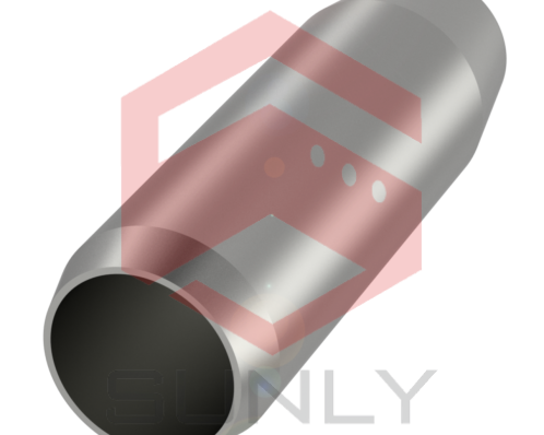 Mechanical Protection BAM01AK