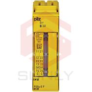Mô-đun I/O an toàn điện tử - PSSu EF BSW