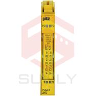 Mô-đun an toàn điện tử đầu vào kỹ thuật số - PSSu EF 2DO 2