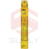 Mô-đun an toàn điện tử đầu vào tương tự - PSSu EF AI I