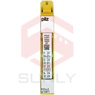 Mô-đun an toàn điện tử đầu vào tương tự - PSSu EF AI SHTI