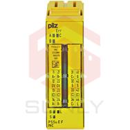 Mô-đun an toàn điện tử đầu vào tương tự - PSSu EF INC