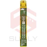 Mô-đun điện tử I/O kỹ thuật số - PSSu ES 4DI-D