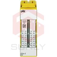 Mô-đun/đơn vị mối nối nguồn điện (PSU) - PSSu E PD1