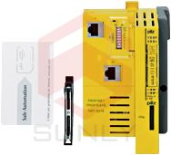 Mô-đun truyền thông an toàn / tiêu chuẩn - PSSu HF PN