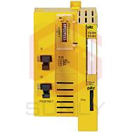 Mô-đun truyền thông tiêu chuẩn/an toàn - PSSu HF PN o