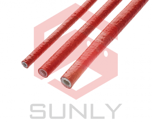 Ống bảo vệ cáp BAM01R1