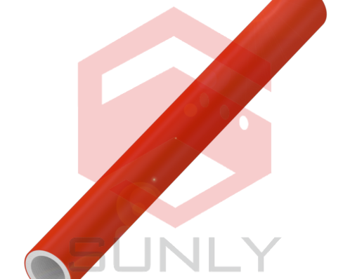 Ống bảo vệ cáp BAM01R2