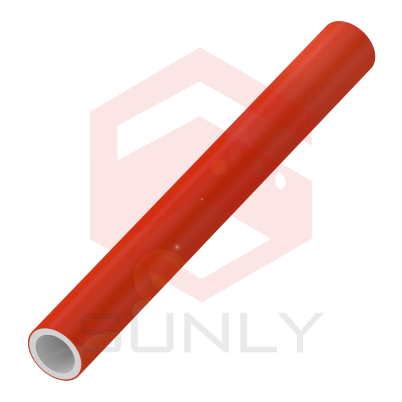 Ống bảo vệ cáp BAM01R2